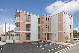 ヴィラ　ジャスミン 202