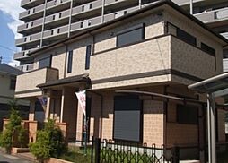 久留米南タウンハウス B