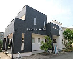 江戸屋敷2丁目戸建