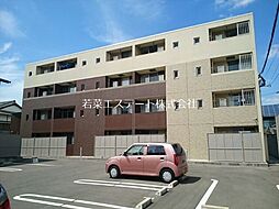 クレメントウエストクルメ 101