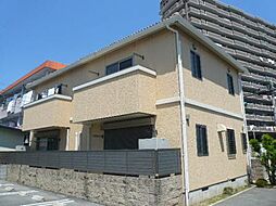 ラフィネ 壱番館　102