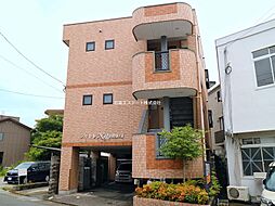 シャトレNAKAMURA 201