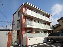 ベルソレイユII 201