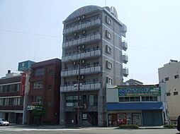 セントラルアベニュー 501