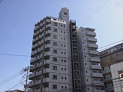 ダイナコート久留米駅前 1203