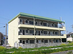 みどりコーポ 303