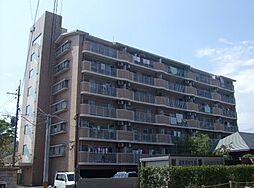 マンションセンチュリー 602