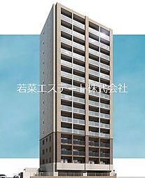 ラコント西鉄久留米 1404