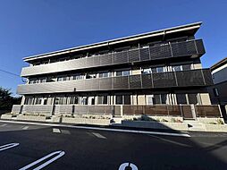 シャーメゾンレジデンス夜明 102