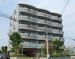 レフィナードパティオ 303