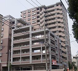 ロフティ城南セントラルタワー 1202