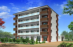 ポルタ　フォルトゥーナ 503