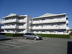 マンションアザレアC棟 101