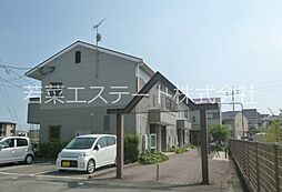 メゾンドールMURATA 107