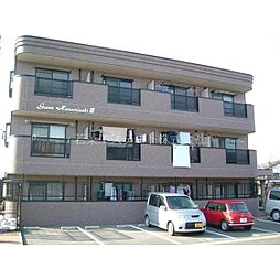 グリーン花水木III 302