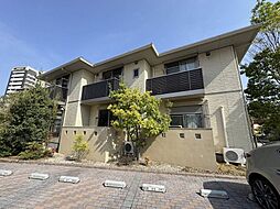 久留米市諏訪野町の一戸建て