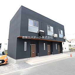 イーストレガロII 1