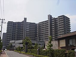 エバーライフネアシティ久留米壱番館