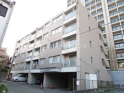 クレールメゾン櫛原 501