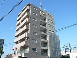 サンライズ荒木駅前ビル 401