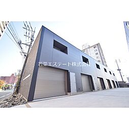 Garage諏訪野町 A