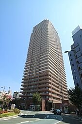 ザ・ライオンズ久留米ウェリスタワー 1007