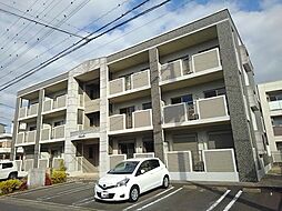 久留米市東合川新町