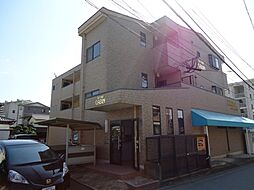セカンドキャビン 303