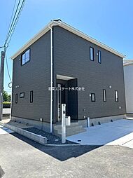 クレイドルガーデン久留米市宮ノ陣第5 2号棟 0001