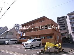 コーポ稲吉 202