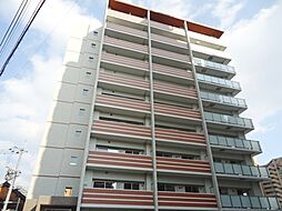 メゾンクラウン大手山 1002