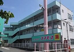 ラフィネ B101