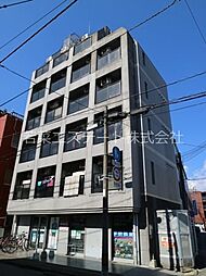 メゾン・ド・コスモス 401