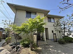 久留米市諏訪野町の一戸建て
