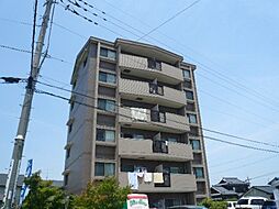 クレスト大善寺 501