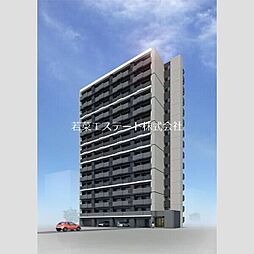 S-RESIDENCE六ツ門abreastII 805