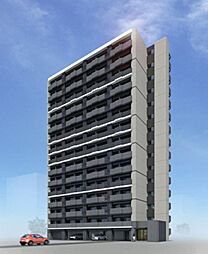 S-RESIDENCE六ツ門abreastII 308