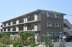 コーポ・サンガイア 206