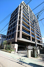 久留米市日吉町