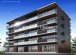 ステラガーデン 203