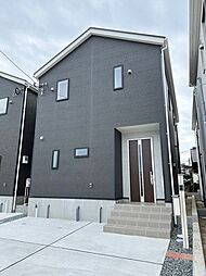 久留米市津福今町の一戸建て