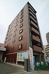 アヴァンティ久留米中央 801
