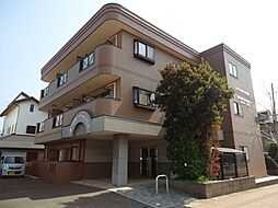 ルーチェクール花畑 206
