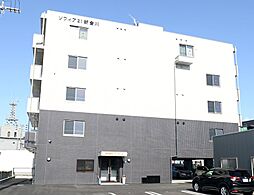 ソフィア21新合川 202