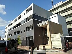 久留米市御井旗崎４丁目