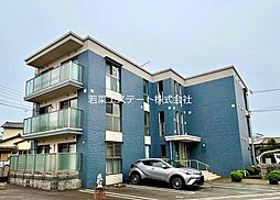 パッサーブルー野中 302