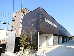 GARAGE　HOUSE　La　Dice A
