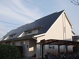 フローレンスタウン華 B-6