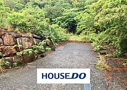 大字東岐波　売土地