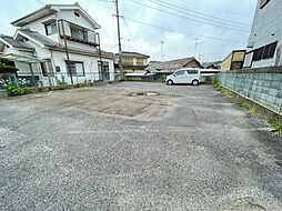 居能町3丁目　売土地